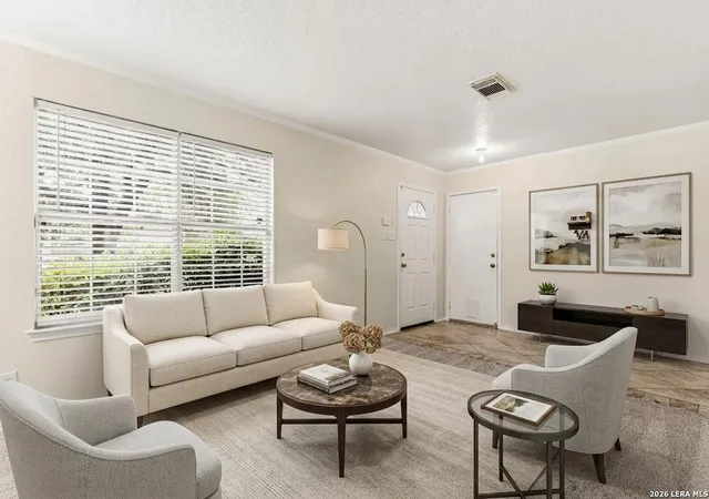 Photo 3 of Single family home for sale at 17174 Irongate Rail, San Antonio, TX 78247 | MLS# 1964671 | Listing updated on 2026-09-08