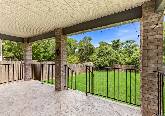 Photo 2 of Single family home for sale at 17174 Irongate Rail, San Antonio, TX 78247 | MLS# 1964671 | Listing updated on 2026-09-08