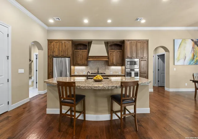Photo 3 of Single family home for sale at 416 Williams Way, New Braunfels, TX 78130 | MLS# 1964673 | Listing updated on 2026-09-12