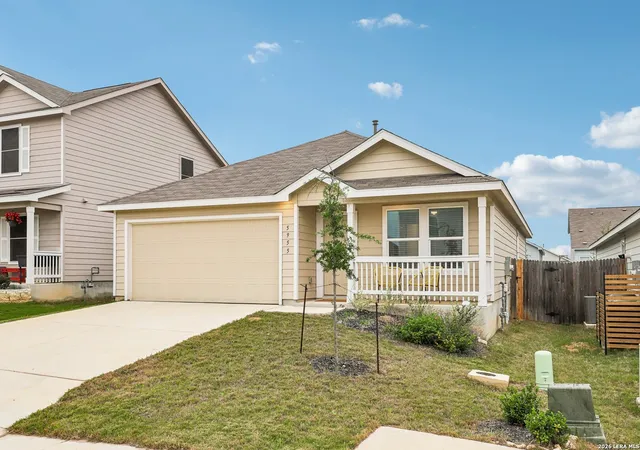 2nd image of 5955 Sunset Song Ln, Bulverde, TX 78163 | MLS# 1964682