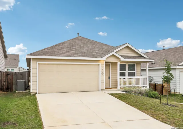 Photo 3 of Sale Pending at 5955 Sunset Song Ln, Bulverde, TX 78163 | MLS# 1964682 | Listing updated on 2026-05-18