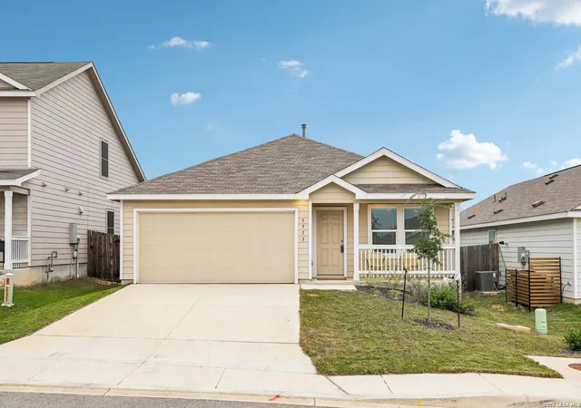 1st image of 5955 Sunset Song Ln, Bulverde, TX 78163 | MLS# 1964682