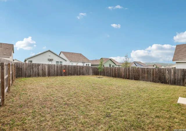 37th image of 5955 Sunset Song Ln, Bulverde, TX 78163 | MLS# 1964682
