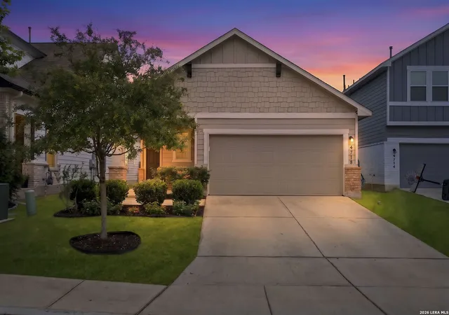 Photo 1 of Single family home for sale at 4718 Audubon Pl, San Antonio, TX 78217 | MLS# 1964683 | Listing updated on 2026-08-24