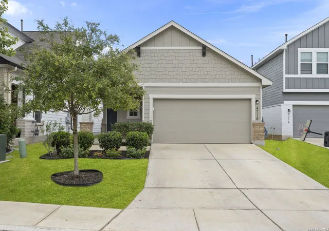 Photo 2 of Single family home for sale at 4718 Audubon Pl, San Antonio, TX 78217 | MLS# 1964683 | Listing updated on 2026-08-24
