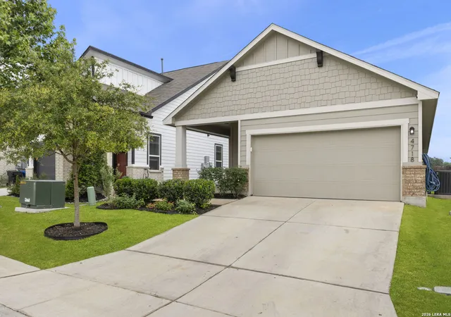Photo 3 of Single family home for sale at 4718 Audubon Pl, San Antonio, TX 78217 | MLS# 1964683 | Listing updated on 2026-08-24
