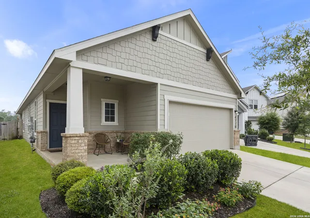 Photo 3 of Single family home for sale at 4718 Audubon Pl, San Antonio, TX 78217 | MLS# 1964683 | Listing updated on 2026-08-24