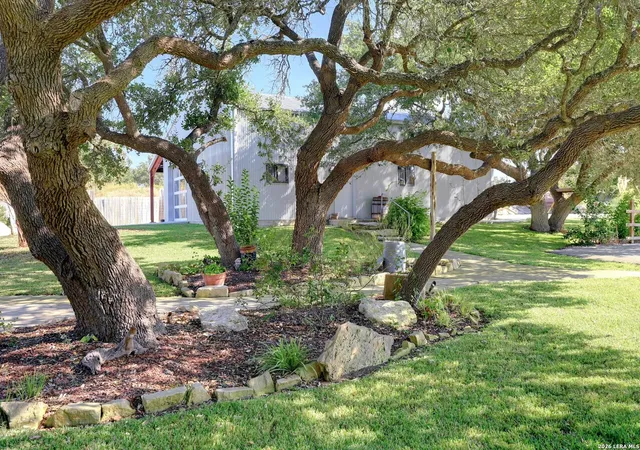 3rd image of 316 Go Away Rd, Blanco, TX 78606 | MLS# 1964687