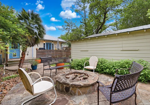 Homes for sale in San Antonio, TX | 310 Queen Anne Ct, San Antonio, TX 78209 | MLS# 1964689