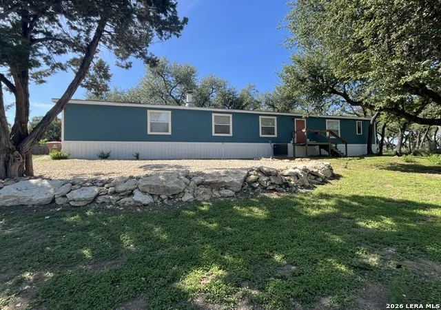 Homes for sale in Canyon Lake, TX | 511 Forest Hill St, Canyon Lake, TX 78133 | MLS# 1964691