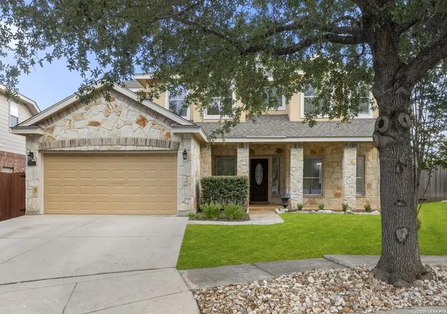 2nd image of 8942 Firebaugh Dr, Helotes, TX 78023 | MLS# 1964703