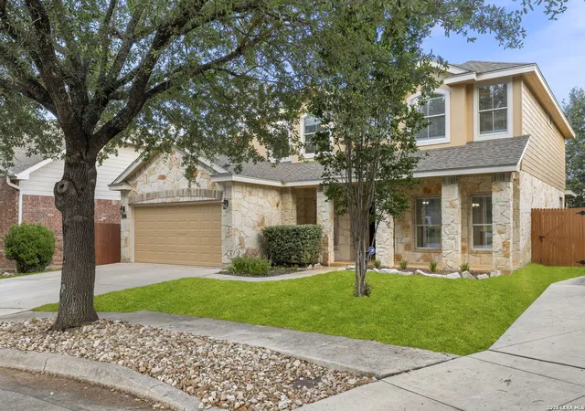 Photo 3 of Single family home for sale at 8942 Firebaugh Dr, Helotes, TX 78023 | MLS# 1964703 | Listing updated on 2026-09-16