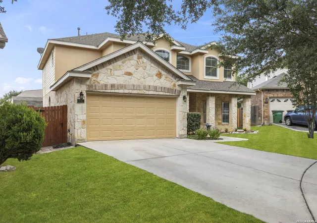 Photo 3 of Single family home for sale at 8942 Firebaugh Dr, Helotes, TX 78023 | MLS# 1964703 | Listing updated on 2026-10-08