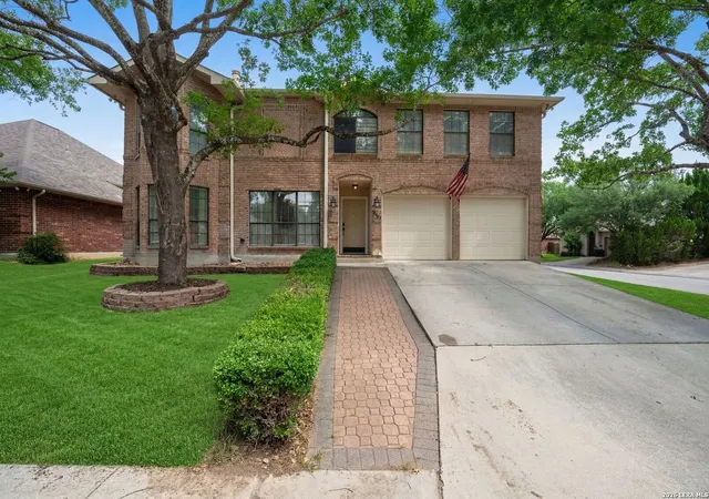 1st image of 9603 Angora Pass, Helotes, TX 78023 | MLS# 1964706