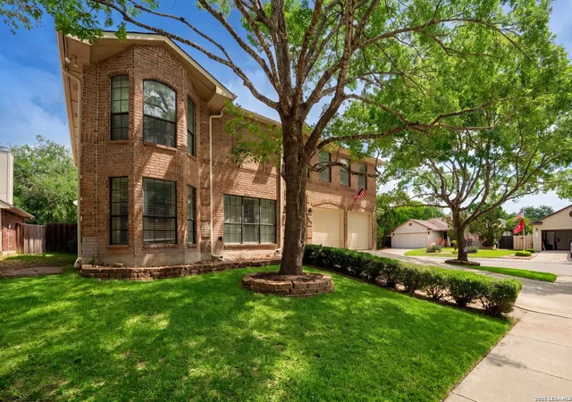 2nd image of 9603 Angora Pass, Helotes, TX 78023 | MLS# 1964706