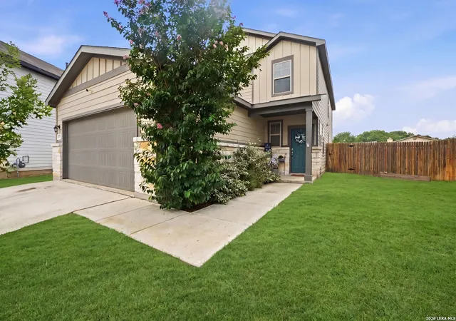 Photo 2 of Sale Pending at 707 Blueleaf, San Antonio, TX 78245 | MLS# 1964714 | Listing updated on 2026-09-11