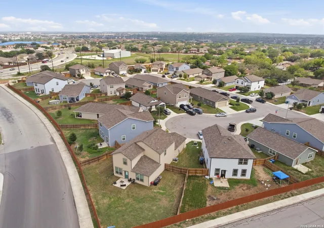 Photo 28 of Sale Pending at 707 Blueleaf, San Antonio, TX 78245 | MLS# 1964714 | Listing updated on 2026-09-11