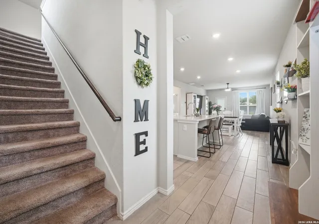 Photo 3 of Sale Pending at 707 Blueleaf, San Antonio, TX 78245 | MLS# 1964714 | Listing updated on 2026-09-11