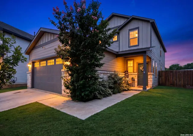 Photo 1 of Sale Pending at 707 Blueleaf, San Antonio, TX 78245 | MLS# 1964714 | Listing updated on 2026-09-11