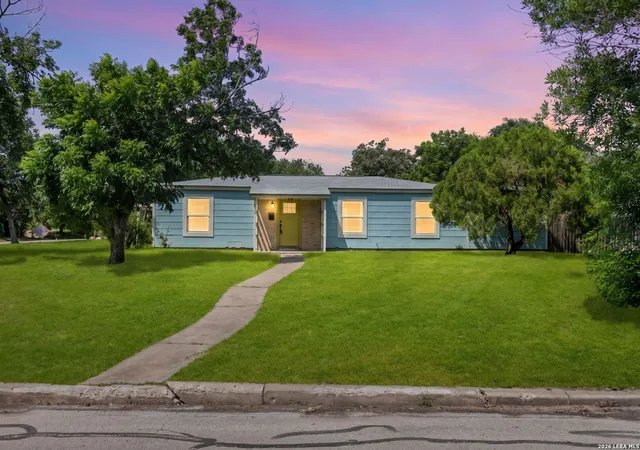 1st image of 103 Wellesley, San Antonio, TX 78209 | MLS# 1964723