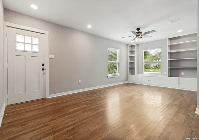 Photo 4 of Single family home for sale at 103 Wellesley, San Antonio, TX 78209 | MLS# 1964723 | Listing updated on 2026-08-19