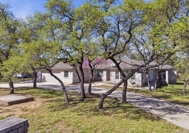 Photo 1 of Single family home for sale at 403 Slumber Pass, San Antonio, TX 78260 | MLS# 1964726 | Listing updated on 2026-09-16