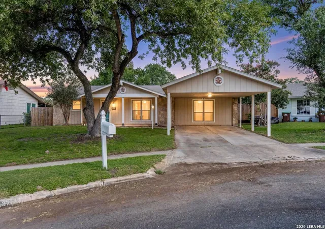 Photo 2 of Single family home for sale at 10703 Green Trail Dr, San Antonio, TX 78223 | MLS# 1964731 | Listing updated on 2026-09-10