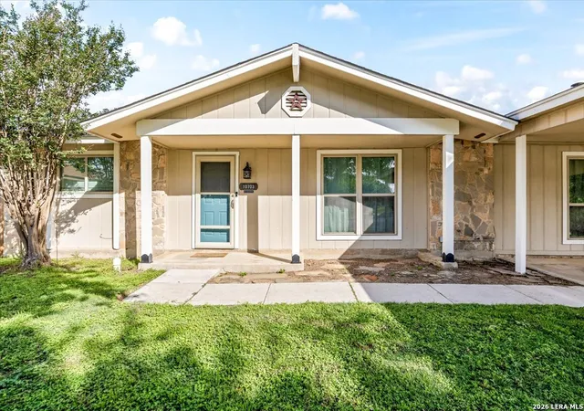 Photo 3 of Single family home for sale at 10703 Green Trail Dr, San Antonio, TX 78223 | MLS# 1964731 | Listing updated on 2026-09-10