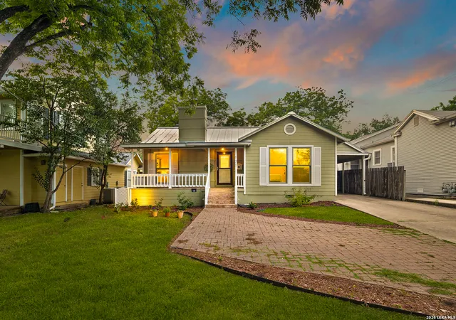 Homes for sale in Alamo Heights, TX | 135 Corona Ave, Alamo Heights, TX 78209 | MLS# 1964750