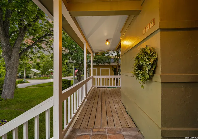 Homes for sale in Alamo Heights, TX | 135 Corona Ave, Alamo Heights, TX 78209 | MLS# 1964750