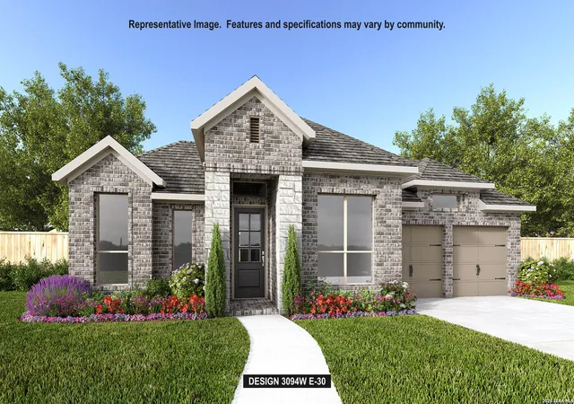 image of 5137 Lottchen Ln, Schertz, TX 75154 | MLS# 1964751