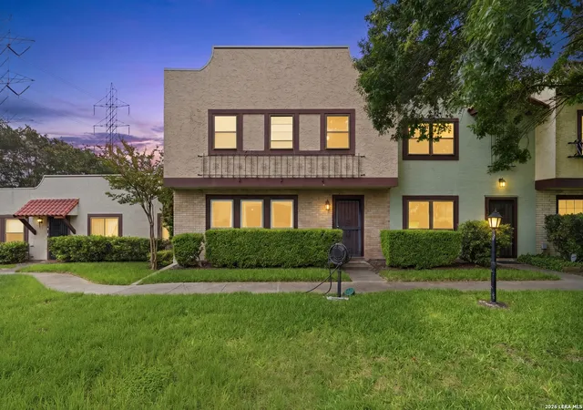 1st image of 10959 Crown Park Lane, San Antonio, TX 78239 | MLS# 1964761