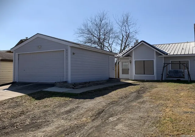 Photo 1 of Single family home for sale at 8441 Forest Ridge Dr, San Antonio, TX 78239 | MLS# 1964763 | Listing updated on 2026-08-24