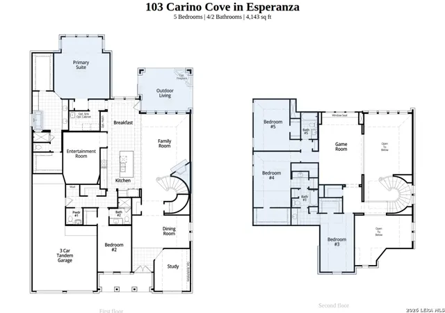 17th image of 103 Carino Cove, Boerne, TX 78006 | MLS# 1964764