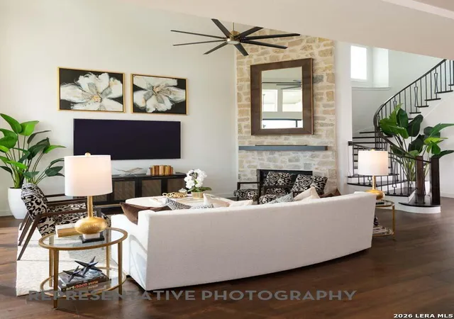 3rd image of 103 Carino Cove, Boerne, TX 78006 | MLS# 1964764