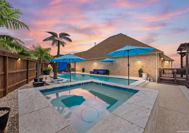 Photo 2 of Sale Pending at 3085 Bright Skies, San Antonio, TX 78261 | MLS# 1964771 | Listing updated on 2026-05-14
