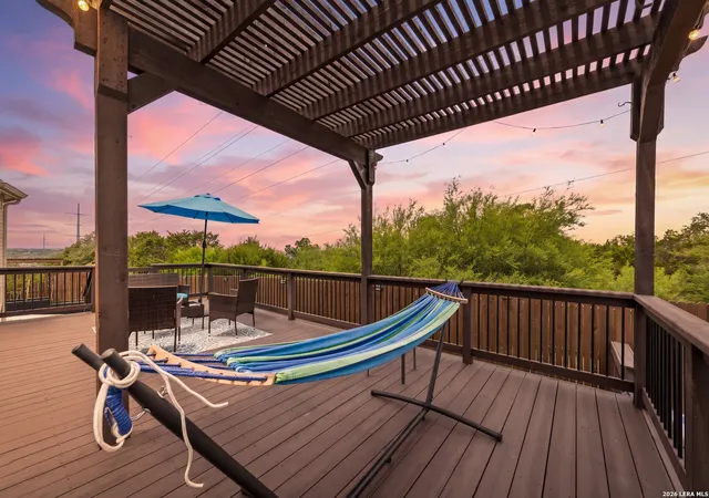 Photo 3 of Sale Pending at 3085 Bright Skies, San Antonio, TX 78261 | MLS# 1964771 | Listing updated on 2026-05-14