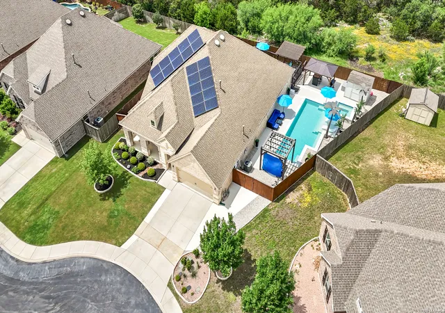 Photo 3 of Sale Pending at 3085 Bright Skies, San Antonio, TX 78261 | MLS# 1964771 | Listing updated on 2026-05-14