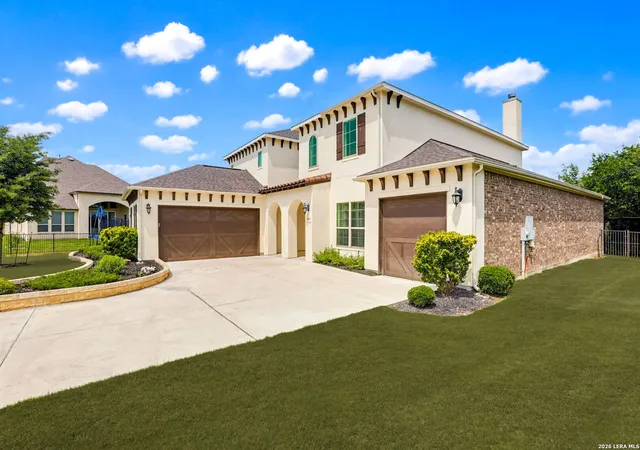 Photo 3 of Single family home for sale at 159 Newcourt, Boerne, TX 78006 | MLS# 1964777 | Listing updated on 2026-08-24