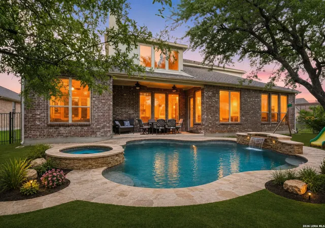 Photo 2 of Single family home for sale at 159 Newcourt, Boerne, TX 78006 | MLS# 1964777 | Listing updated on 2026-08-24