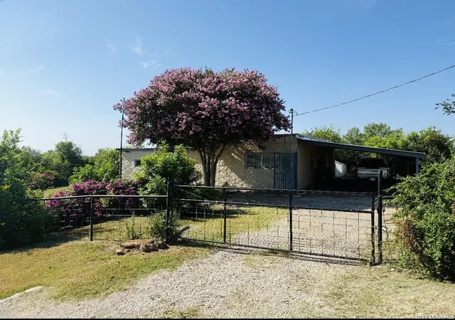 20th image of 275 County Road 5634, Castroville, TX 78009 | MLS# 1964786