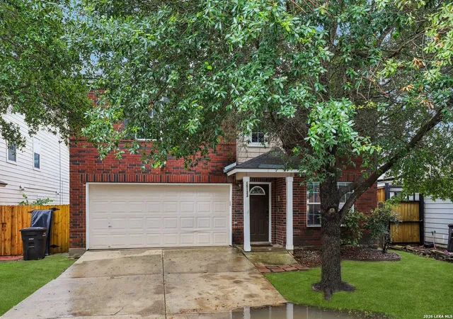 Photo 2 of Single family home for sale at 15123 Vigil View, San Antonio, TX 78233 | MLS# 1964789 | Listing updated on 2026-05-18
