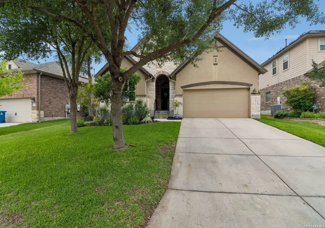 Photo 1 of Sale Pending at 10319 Salamanca, Helotes, TX 78023 | MLS# 1964794 | Listing updated on 2026-05-07