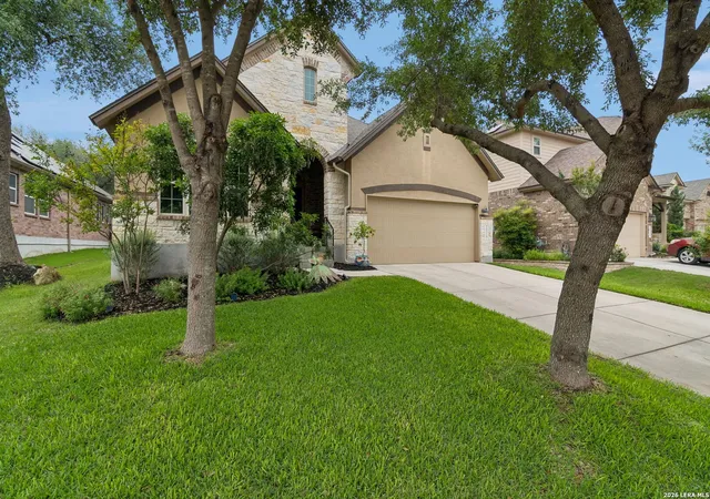 Photo 2 of Sale Pending at 10319 Salamanca, Helotes, TX 78023 | MLS# 1964794 | Listing updated on 2026-05-07