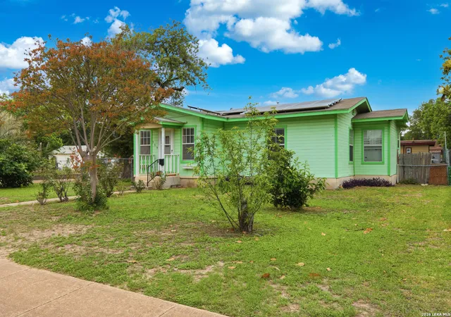 Photo 2 of Single family home for sale at 329 Rayburn Dr, San Antonio, TX 78221 | MLS# 1964795 | Listing updated on 2026-05-18