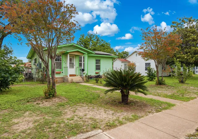 Photo 1 of Single family home for sale at 329 Rayburn Dr, San Antonio, TX 78221 | MLS# 1964795 | Listing updated on 2026-05-18