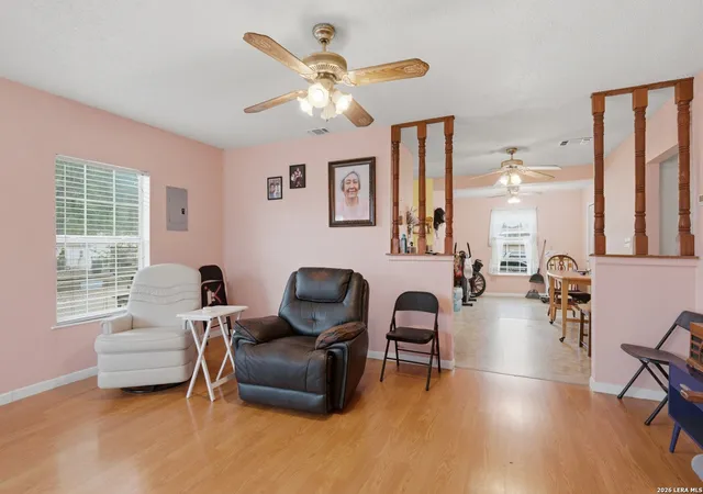 Photo 3 of Single family home for sale at 329 Rayburn Dr, San Antonio, TX 78221 | MLS# 1964795 | Listing updated on 2026-05-18