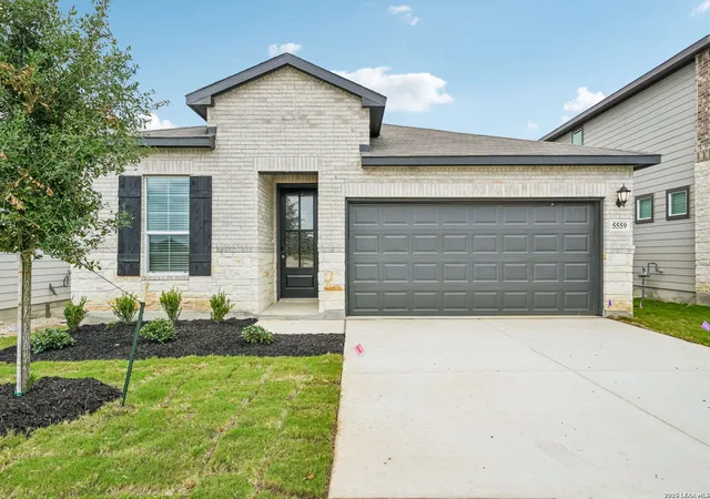 Homes for sale in San Antonio, TX | 5559 Ennis Trce, San Antonio, TX 78253 | MLS# 1964802