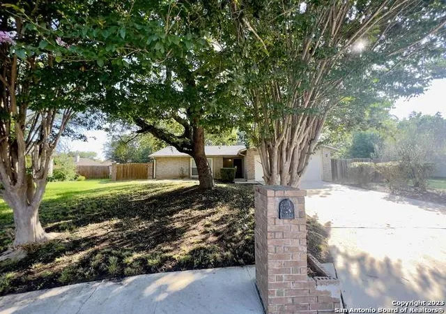 2nd image of 10445 Country Breeze, San Antonio, TX 78240 | MLS# 1964803