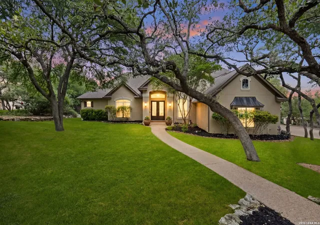 Photo 1 of Single family home for sale at 921 Great Tree Dr, San Antonio, TX 78260 | MLS# 1964821 | Listing updated on 2026-10-08